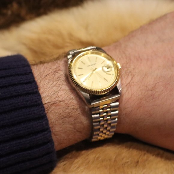 Men's Jordache Watch - Picture 7 of 8